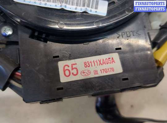 купить Переключатель поворотов и дворников (стрекоза) на Subaru Tribeca (B9) 2004-2014