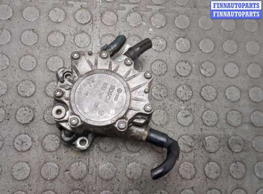 купить ТНВД на Skoda Octavia (A5) 2004-2013