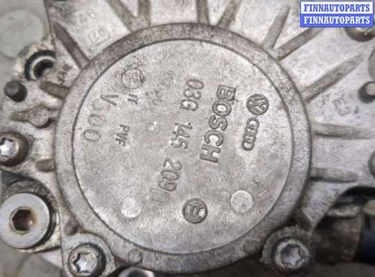 купить ТНВД на Skoda Octavia (A5) 2004-2013