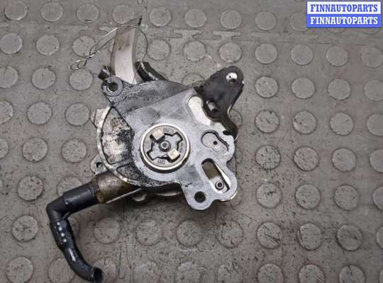 купить ТНВД на Skoda Octavia (A5) 2004-2013