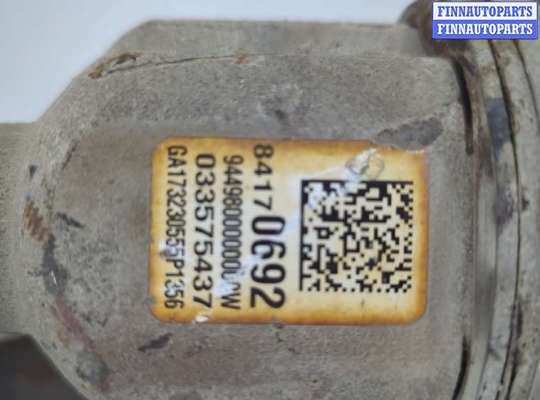 купить Полуось (приводной вал, шрус) на Chevrolet Equinox 2017-2024