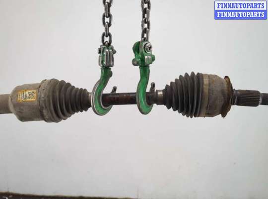 купить Полуось (приводной вал, шрус) на Chevrolet Equinox 2017-2024