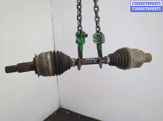 купить Полуось (приводной вал, шрус) на Chevrolet Equinox 2017-2024