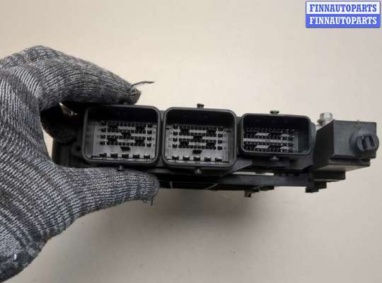 купить Блок управления двигателем на Land Rover Range Rover Evoque 2011-2018