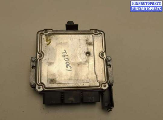 купить Блок управления двигателем на Land Rover Range Rover Evoque 2011-2018