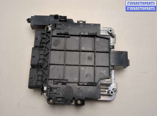 Блок управления двигателем LRN4971 на Land Rover Range Rover Evoque 2011-2018