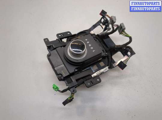 Кулиса КПП LRN7443 на Land Rover Range Rover Evoque 2011-2018