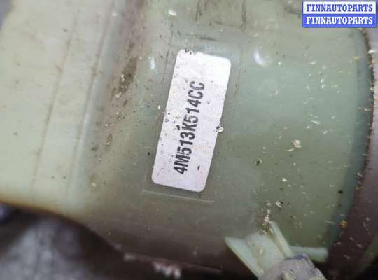 купить Насос электрический усилителя руля на Ford Focus 2 2008-2011