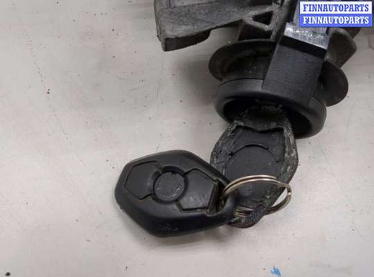 купить Колонка рулевая на BMW X5 E53 2000-2007