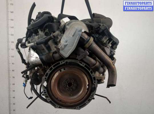 купить Двигатель (ДВС) на Mercedes Vito W639 2004-2013