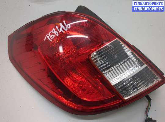 Фонарь (задний) OP2347348 на Opel Antara 2006-2015