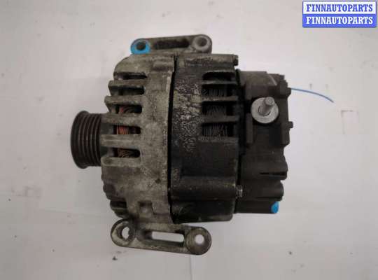 Генератор MB1576850 на Mercedes ML W166 2011-2015