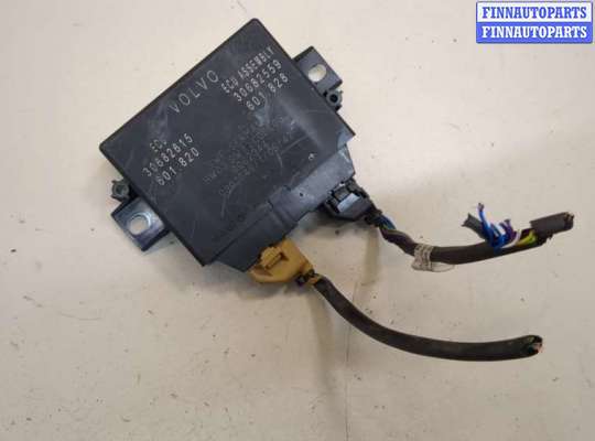 ЭБУ PDC (электронный блок управления парктрониками)