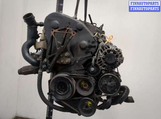 купить Двигатель (ДВС) на Volkswagen Sharan 1995-1999