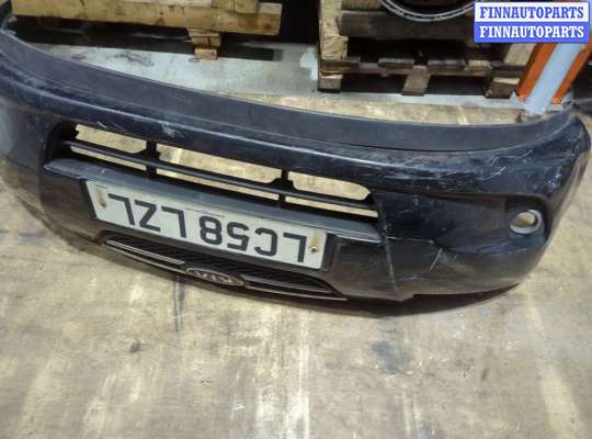 купить Фара противотуманная (галогенка) на KIA Ceed 2007-2012