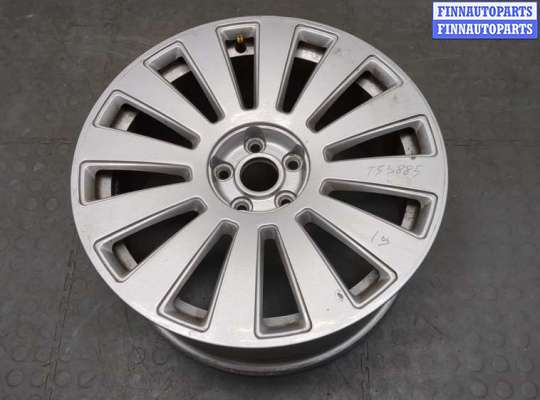 Диск литой AU1628053 на Audi A8 (D3) 2002-2010