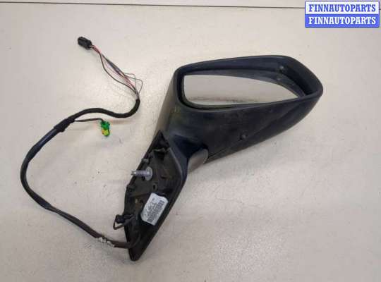 купить Зеркало боковое на Citroen C8 2002-2008