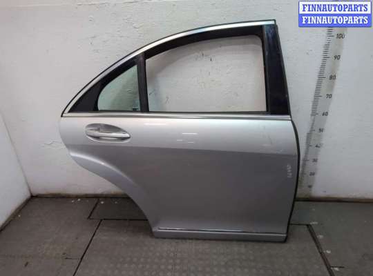 купить Стекло форточки двери на Mercedes S W221 2005-2013