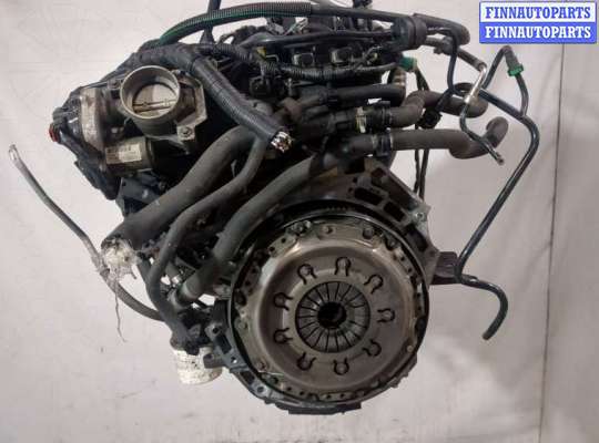 купить Двигатель (ДВС) на Ford Focus 2 2008-2011