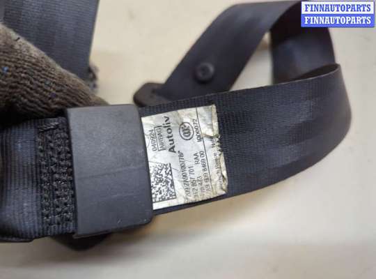 купить Ремень безопасности на Skoda SuperB 2008-2015