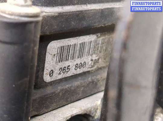купить Блок АБС, насос (ABS, ESP, ASR) на Fiat Grande Punto 2005-2010