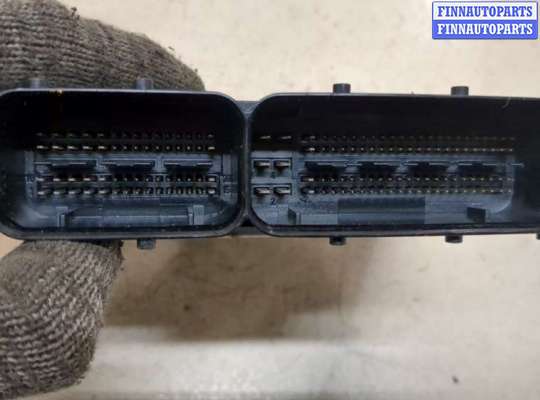 купить Блок управления двигателем на Volkswagen Passat CC 2008-2012