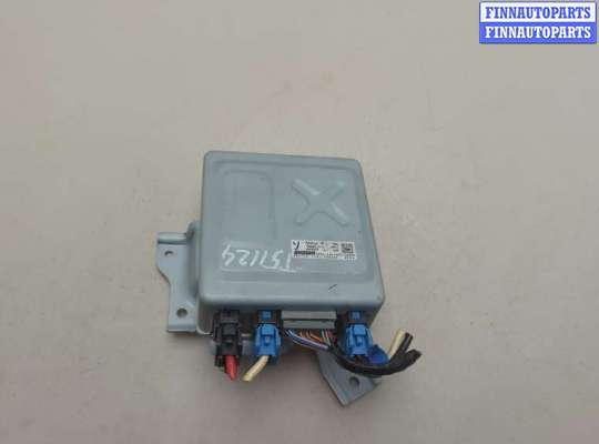 купить Блок управления рулевой рейки на Honda Accord 8 2008-2015