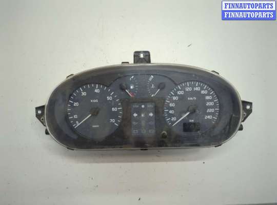 Щиток приборов (приборная панель) RN1600707 на Renault Megane 1996-2002