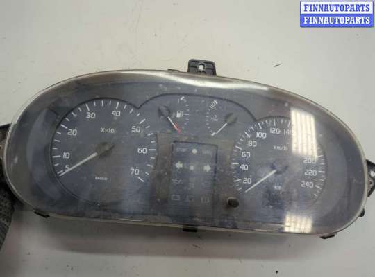 купить Щиток приборов (приборная панель) на Renault Megane 1996-2002