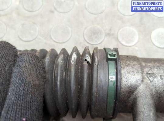 купить Рейка рулевая без г/у на Renault Megane 2 2002-2009