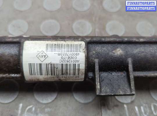 купить Рейка рулевая без г/у на Renault Megane 2 2002-2009