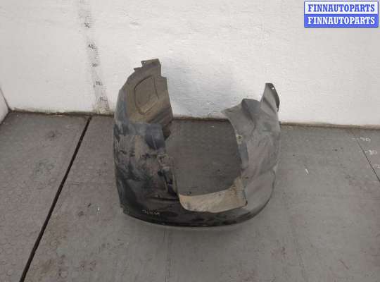 купить Защита арок (подкрылок) на BMW X5 E53 2000-2006
