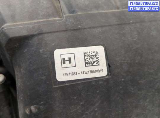 купить Насос вакуумный на Chevrolet Malibu 2018-2025