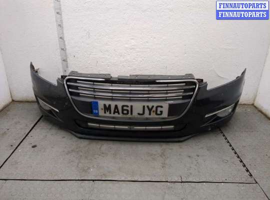 купить Бампер на Peugeot 508 2010-2018