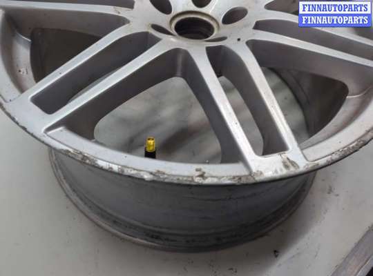 купить Диск литой на Audi A4 (B7) 2004-2009