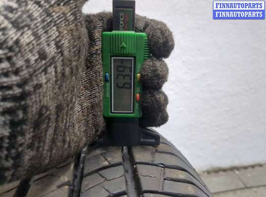 купить Шина на Nissan Qashqai 2006-2013