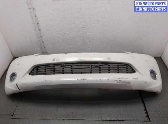 купить Бампер на Infiniti QX80 2014-2017