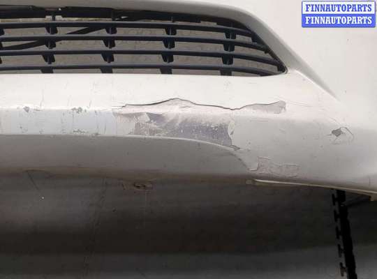 купить Бампер на Infiniti QX80 2014-2017