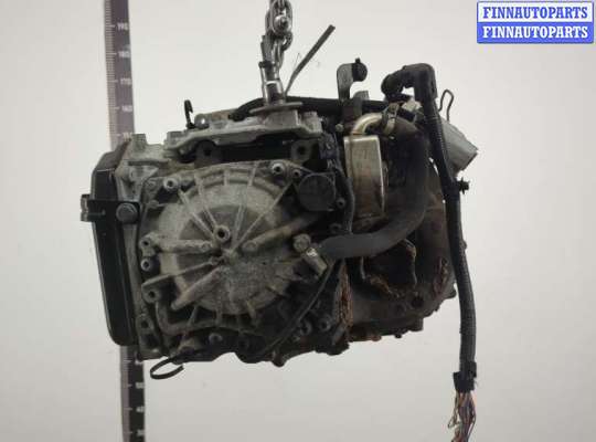 купить КПП - автомат (АКПП) на Peugeot 308 2007-2013