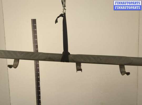 купить Подножка на Nissan Navara 2004-2015