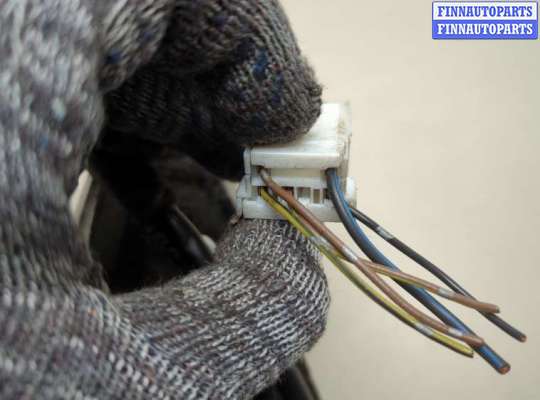 купить Зеркало боковое на Mazda 626 1992-1997