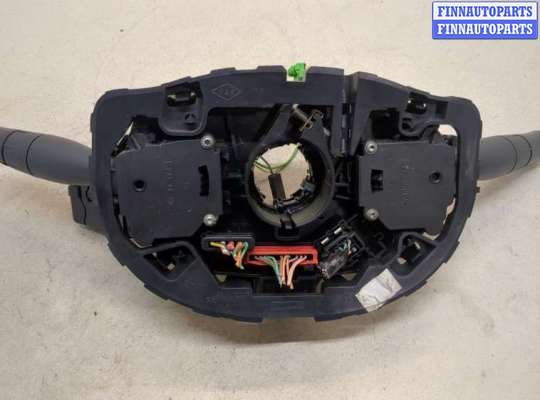купить Переключатель поворотов и дворников (стрекоза) на Renault Megane 2 2002-2009