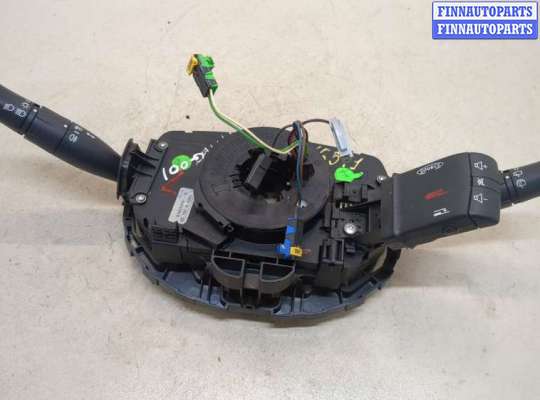 купить Переключатель поворотов и дворников (стрекоза) на Renault Megane 2 2002-2009