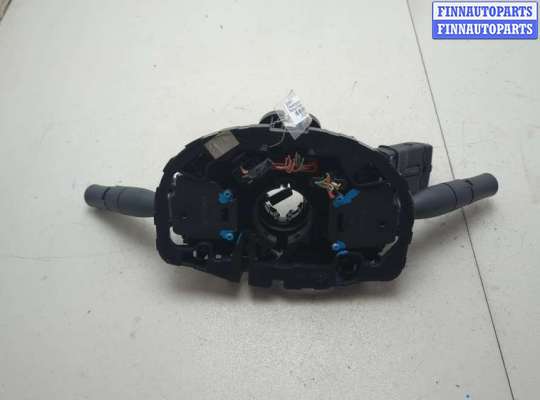 купить Переключатель поворотов и дворников (стрекоза) на Renault Megane 2 2002-2009