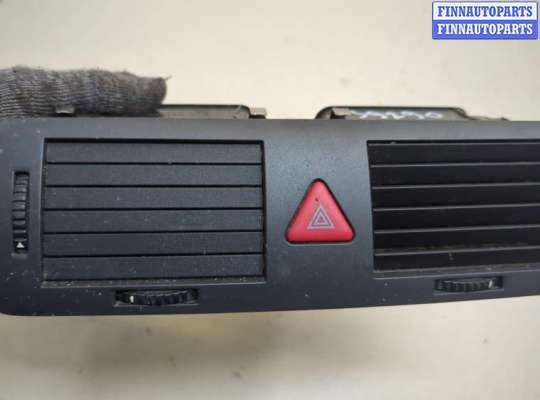 Кнопка аварийной остановки