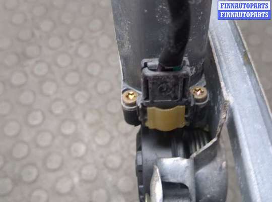 Стеклоподъемник электрический на Mercedes-Benz E (W210)