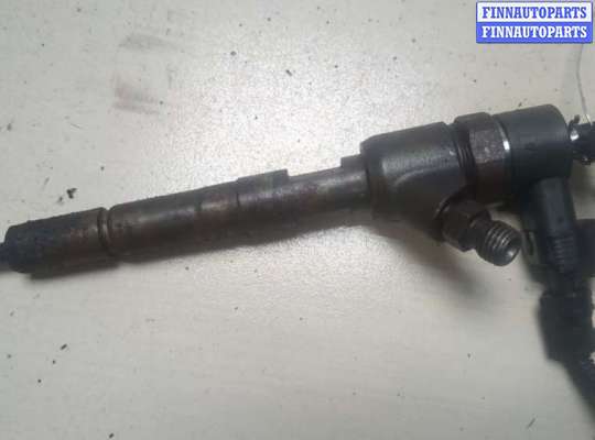 Форсунка топливная OP2156464 на Opel Astra J 2010-2017