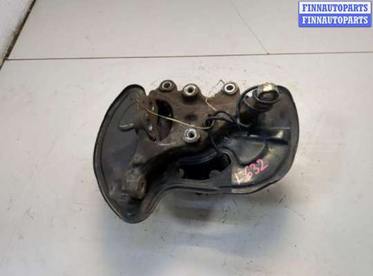 купить Ступица (кулак, цапфа) на Mercedes C W204 2006-2015