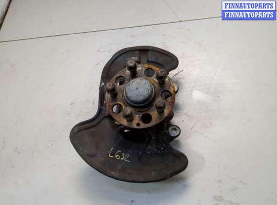 купить Ступица (кулак, цапфа) на Mercedes C W204 2006-2015