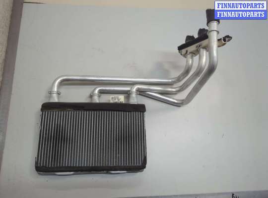 Радиатор отопителя (печки) BM3609033 на BMW 5 E60 2003-2010